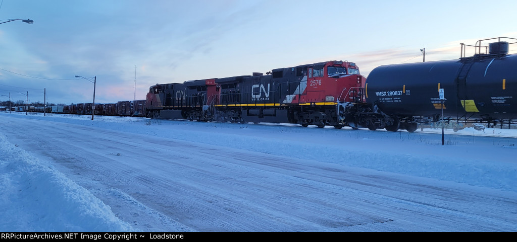 CN 2576 CN 3818